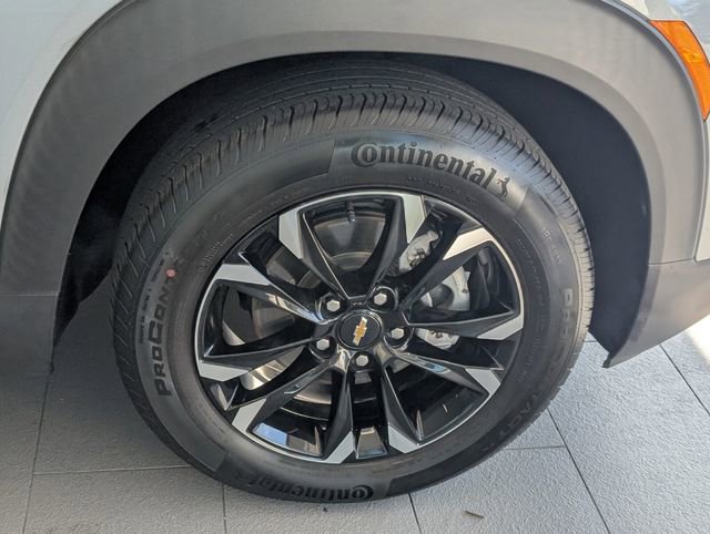Certified 2023 Chevrolet TrailBlazer LT image 17
