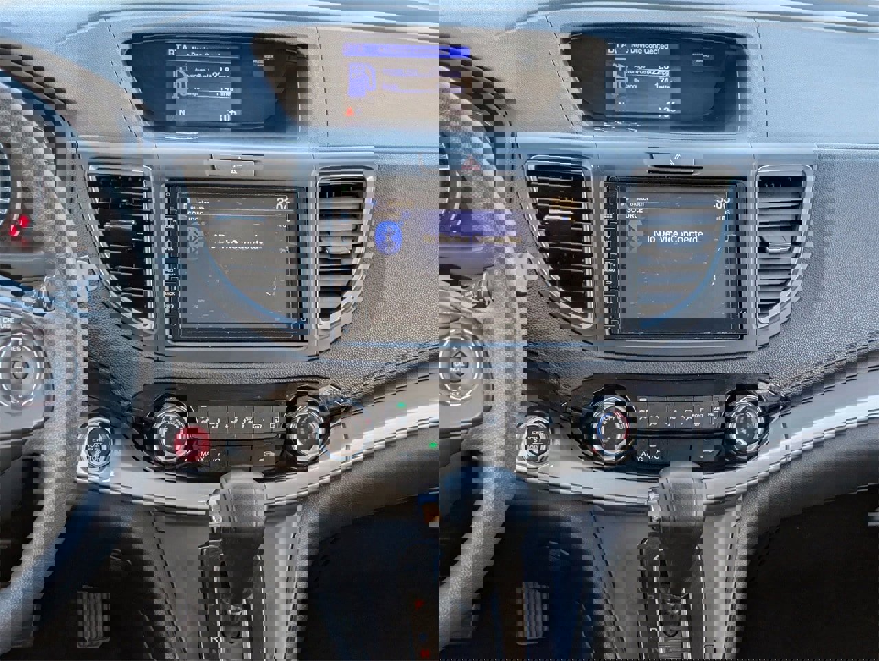 Used 2015 Honda CR-V EX image 13