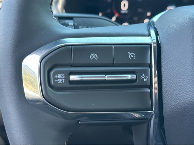 New 2026 GMC Canyon Denali AWD/4WD image 29