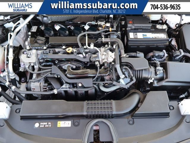 Used 2021 Toyota Corolla SE w/ SE Premium Package FWD image 44