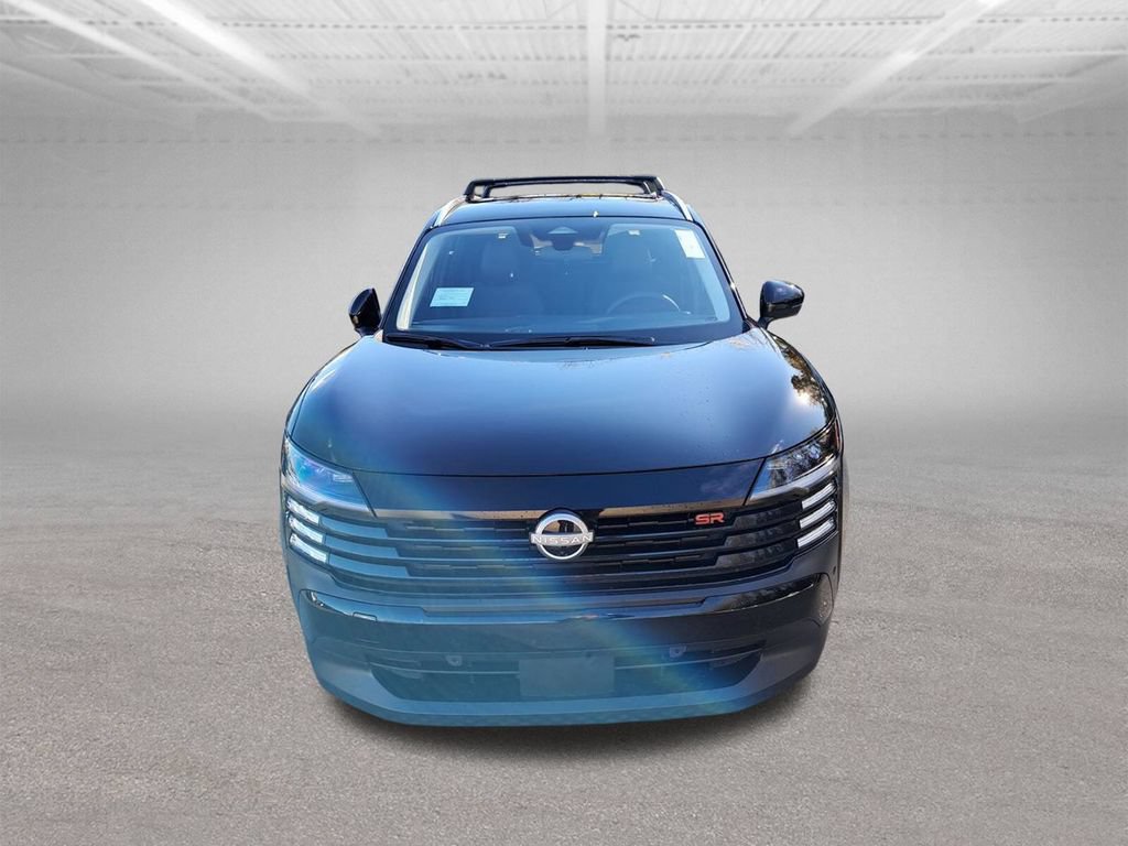 New 2026 Nissan Kicks SR w/ Cold Weather Package AWD/4WD image 9