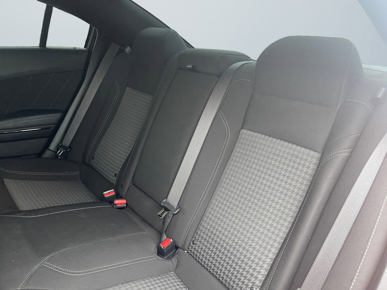 Used 2022 Dodge Charger SXT w/ Blacktop Package image 14