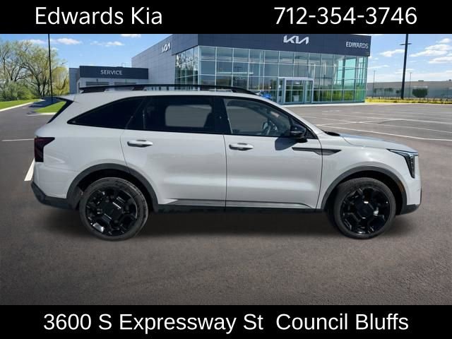 New 2026 Kia Sorento SX Prestige AWD/4WD image 5