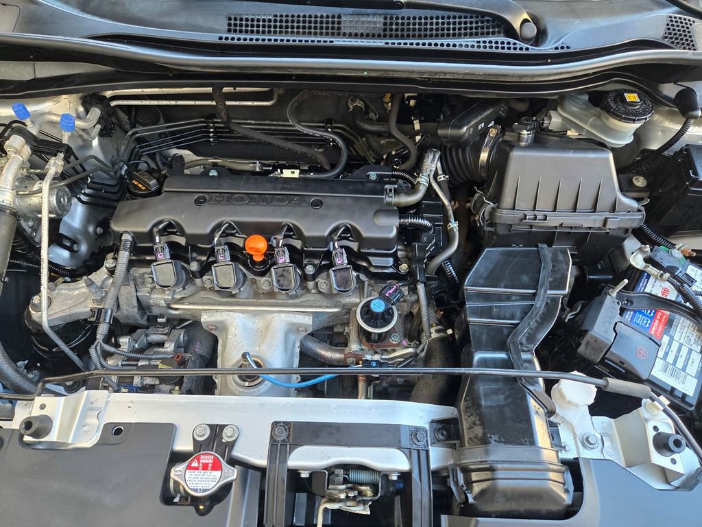 Used 2016 Honda HR-V LX image 25