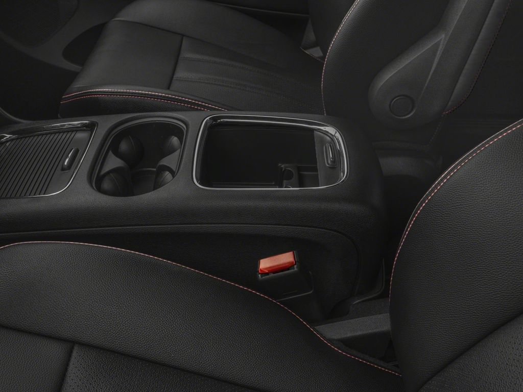 Used 2018 Dodge Grand Caravan GT FWD image 13