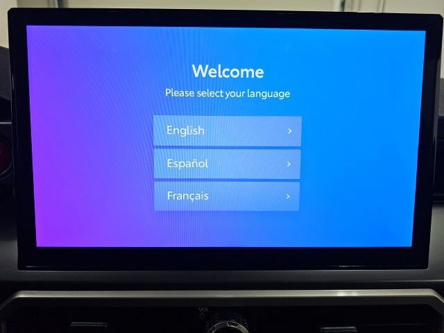 Used 2024 Toyota Tacoma TRD Sport image 26