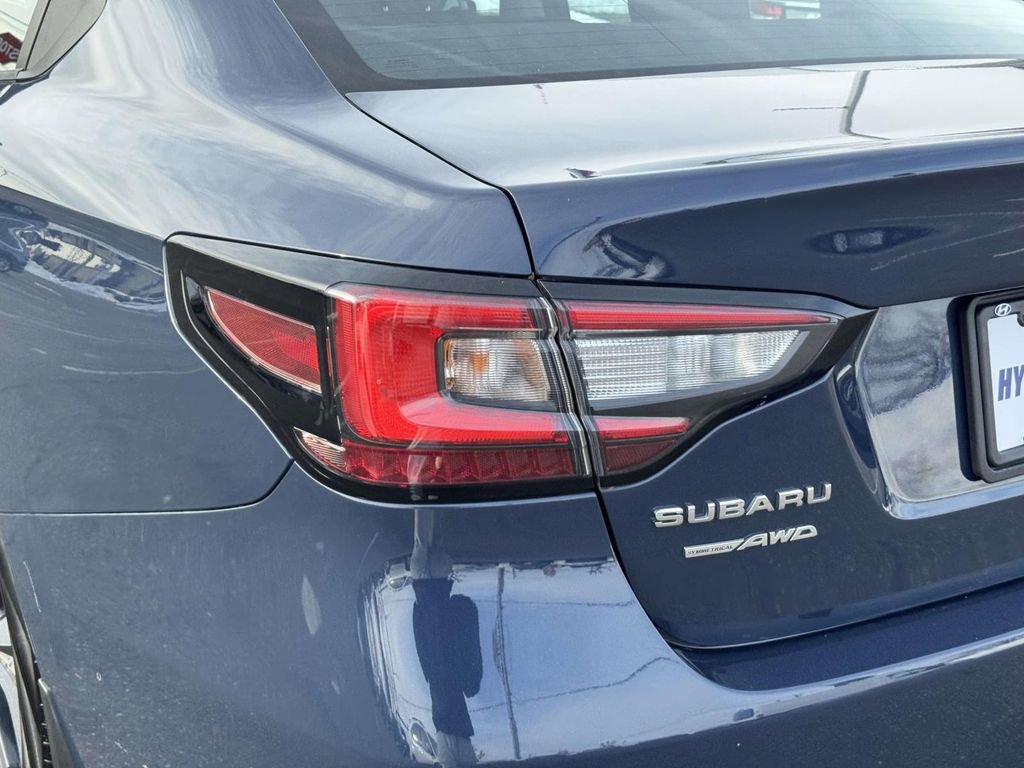 Used 2024 Subaru Legacy Premium image 10