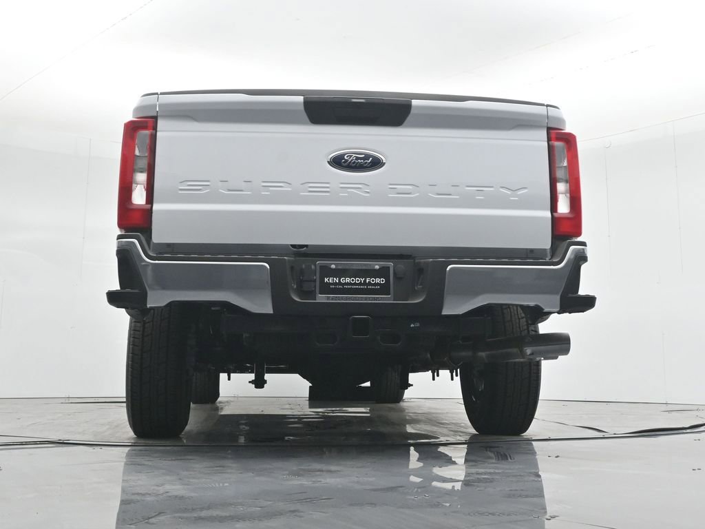 New 2026 Ford F350 XL image 52