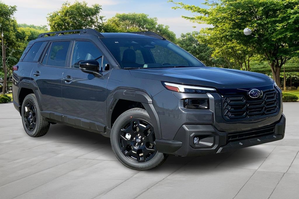 New 2026 Subaru Outback Limited image 2