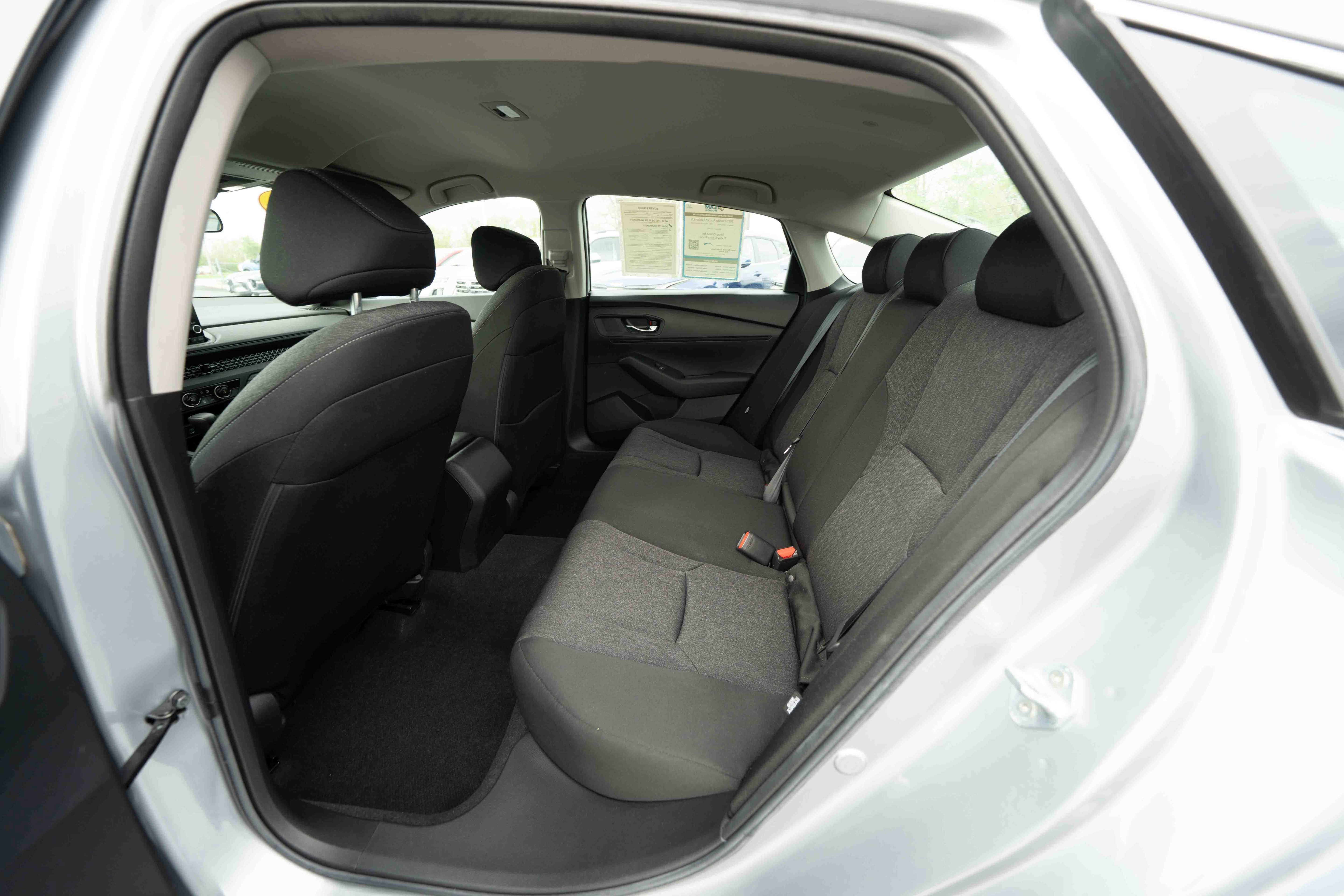 Used 2023 Honda Accord LX image 23