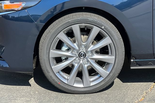 New 2026 MAZDA MAZDA3 2.5 S Sedan w/ Preferred Pkg FWD image 31