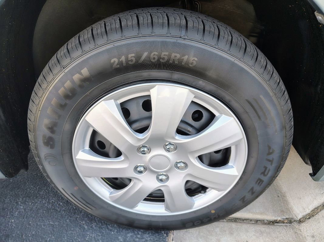 Used 2006 Toyota Sienna CE FWD image 23