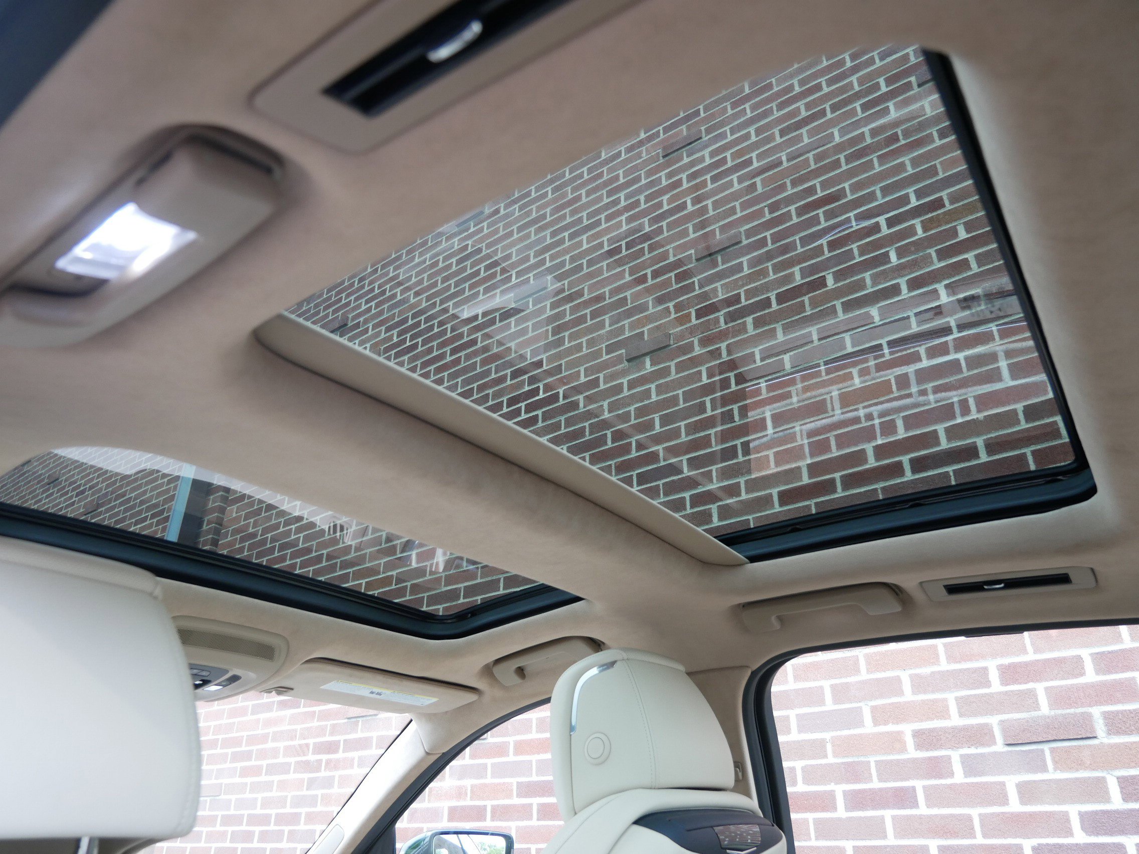 Used 2018 Cadillac CT6 Platinum AWD/4WD image 12