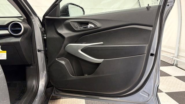 New 2026 Chevrolet Trax LS image 22