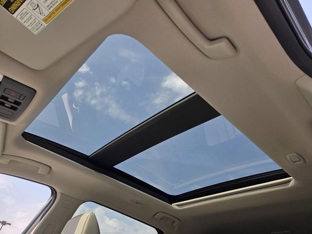New 2026 Nissan Rogue SV FWD image 13