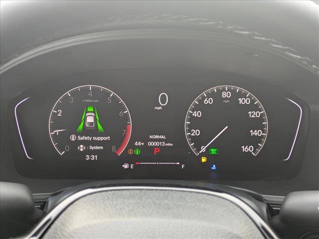 New 2026 Honda Civic Sport image 11