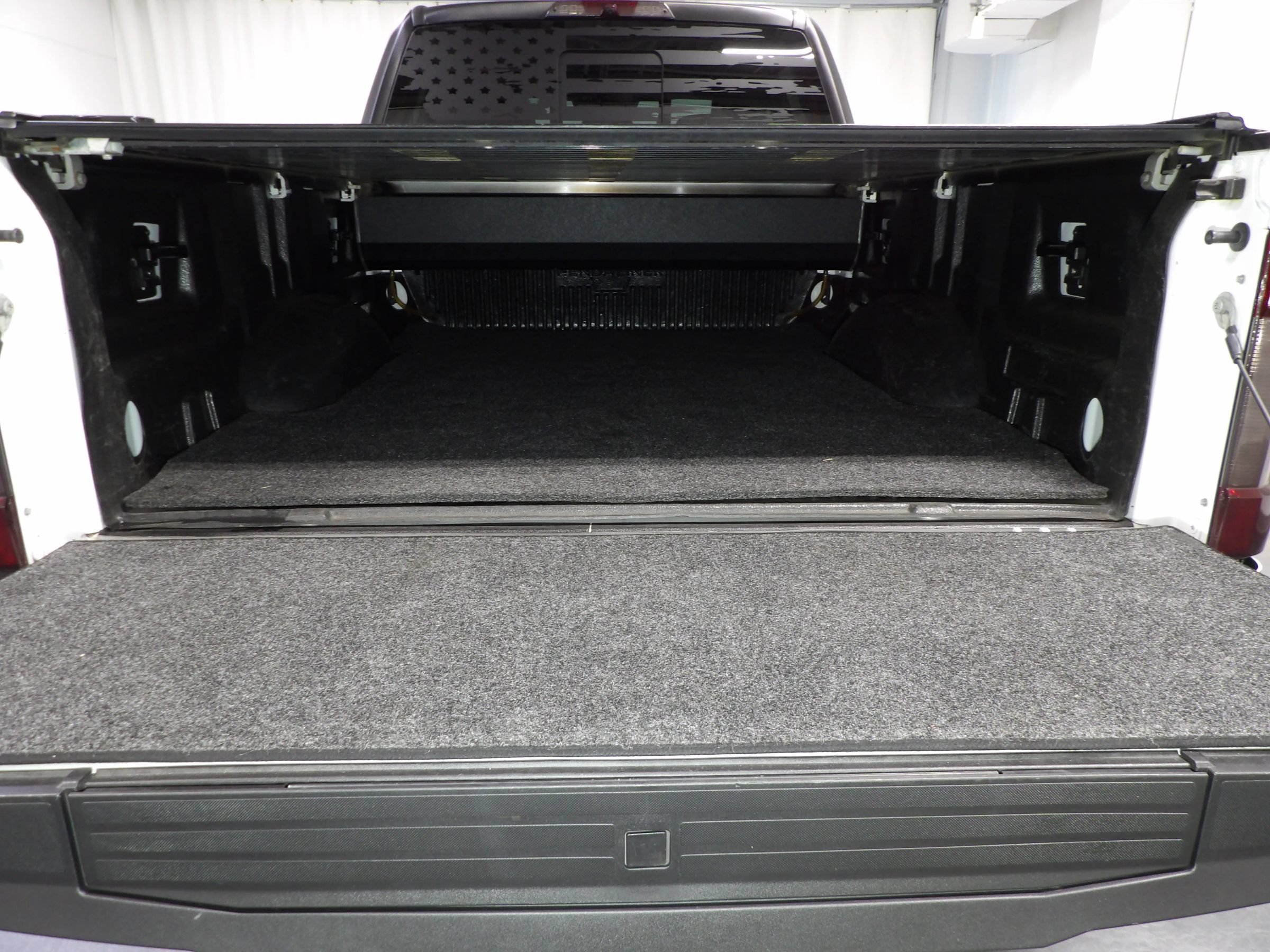 Used 2019 Ford F250 Lariat w/ Lariat Ultimate Package AWD/4WD image 13