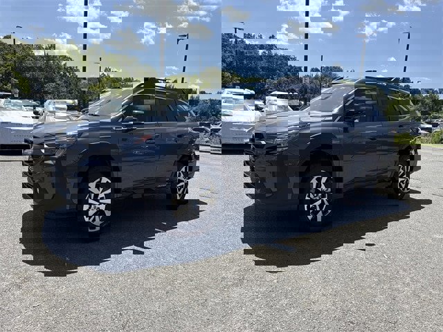 New 2025 Subaru Outback Premium w/ Popular Package #1 image 7