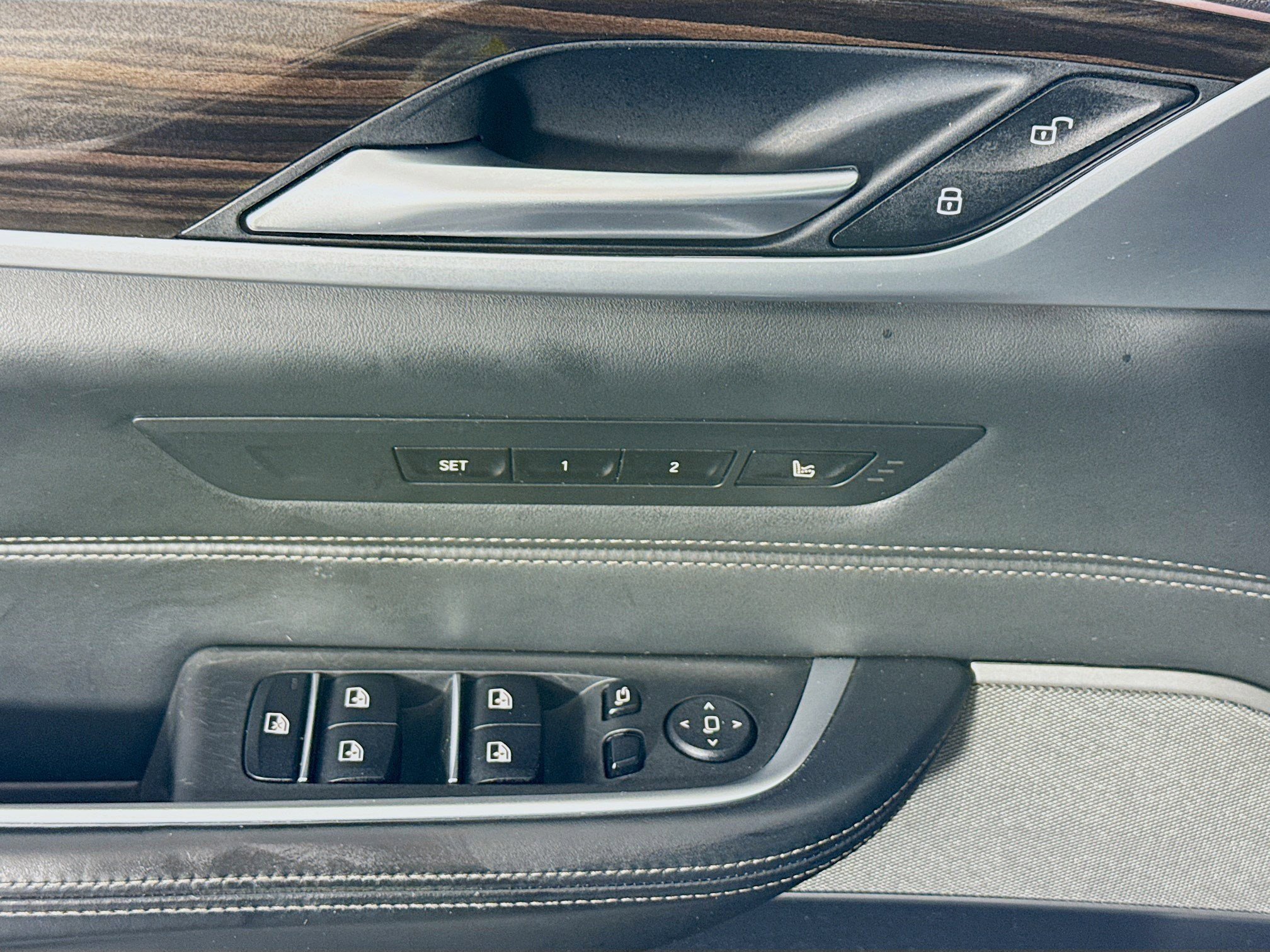 Used 2019 BMW 640i Gran Turismo xDrive w/ Luxury Seating Package image 24