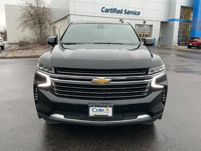 Used 2024 Chevrolet Tahoe LT image 4