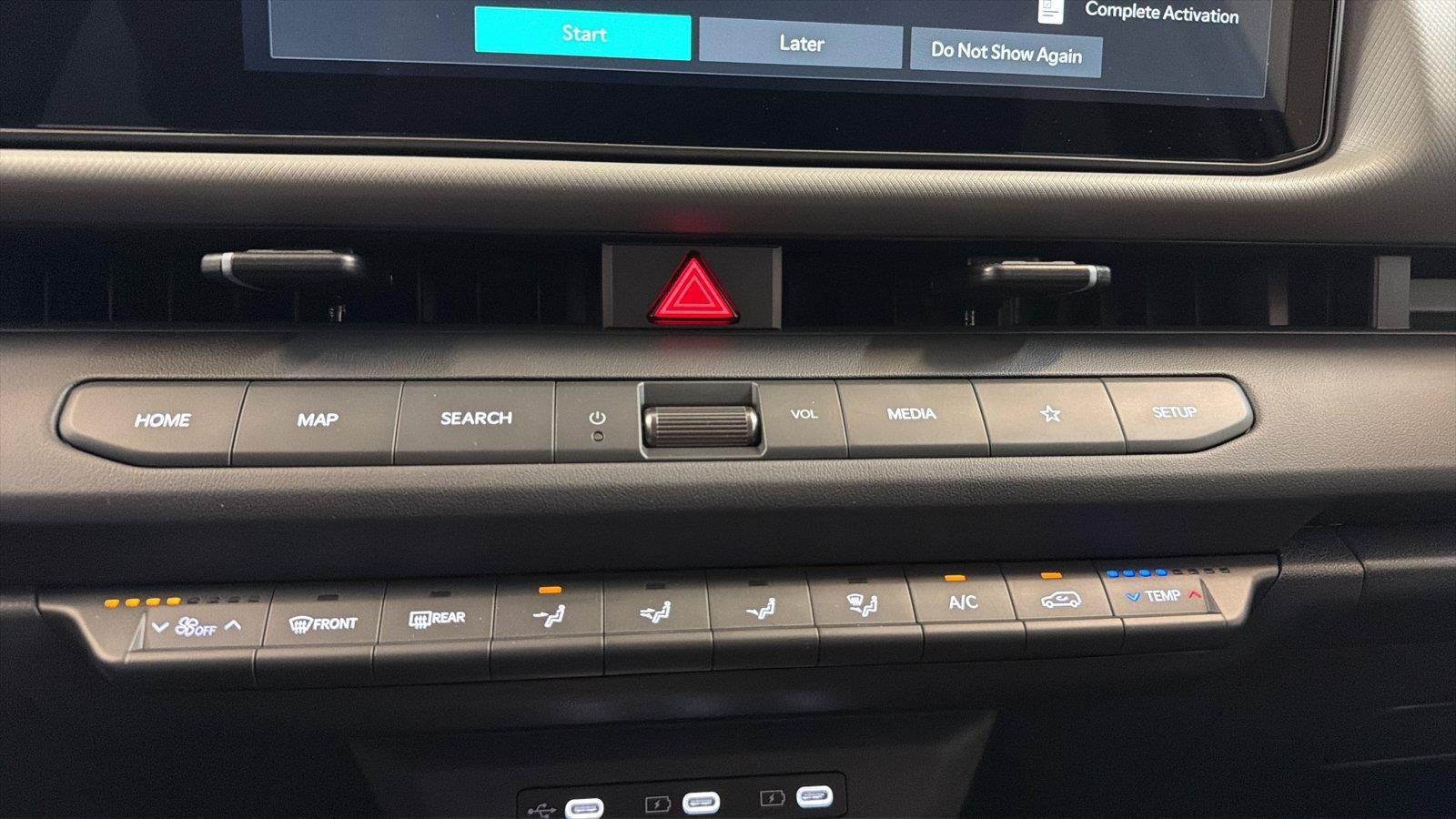 New 2027 Kia Seltos S AWD/4WD image 18