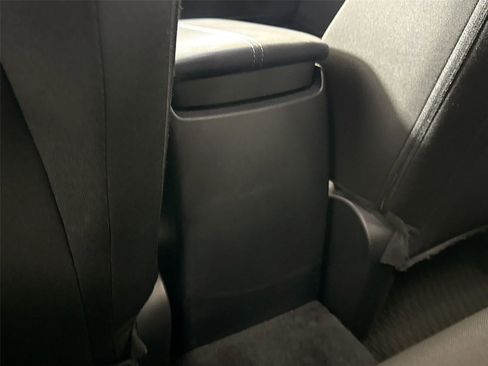 Used 2021 MAZDA CX-30 FWD 2.5 S image 32