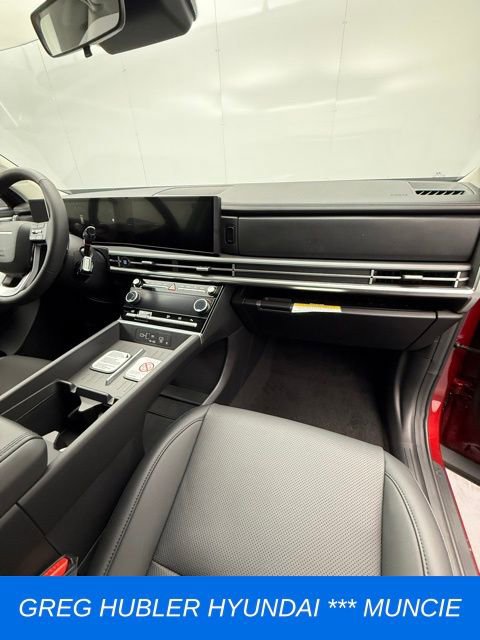 New 2026 Hyundai Santa Fe SEL FWD image 41