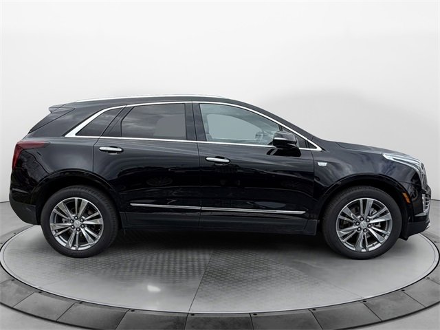 Used 2025 Cadillac XT5 Premium Luxury
