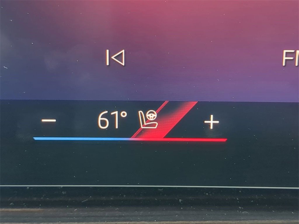 Used 2026 BMW X5 xDrive40i image 25