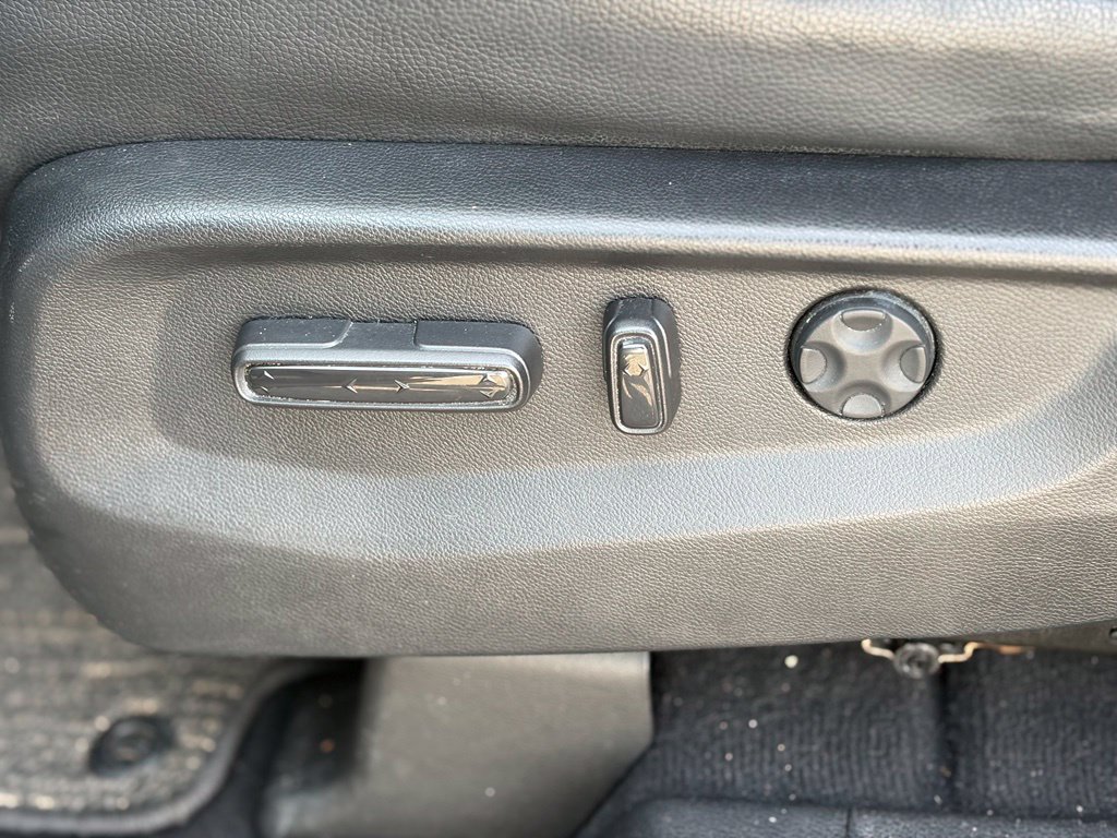 Used 2025 Honda Odyssey EX-L image 26