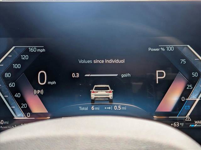 Used 2026 BMW X1 xDrive28i w/ Technology Package image 11
