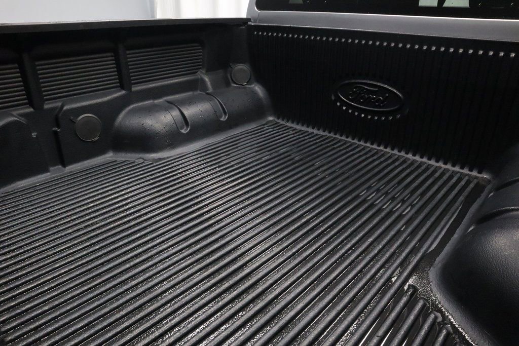 Certified 2021 Ford Ranger XLT w/ Equipment Group 301A Mid image 15