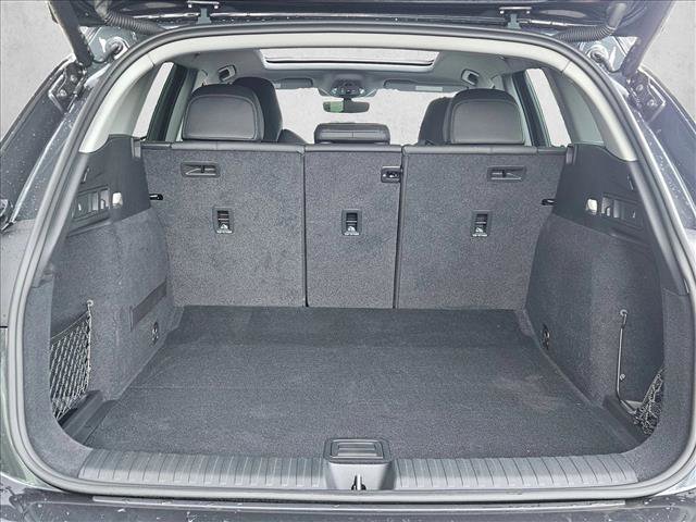 Used 2025 Audi Q6 e-tron Premium Plus w/ Premium Plus image 6