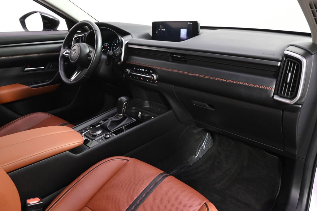 Used 2024 MAZDA CX-50 AWD 2.5 Turbo w/ Cargo Package image 15