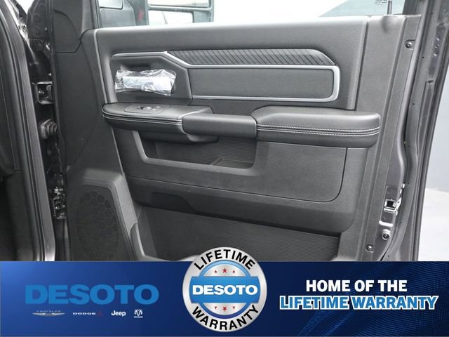 New 2026 RAM 3500 Big Horn image 11