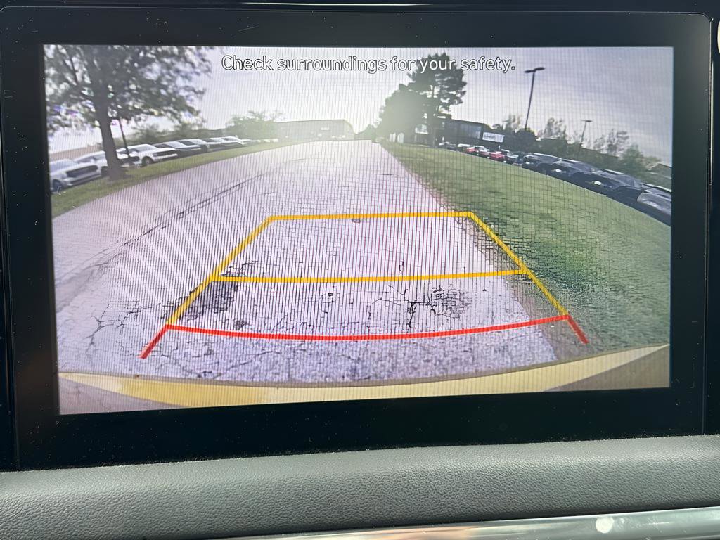 Used 2020 Hyundai Sonata SEL Plus w/ Cargo Package FWD image 28