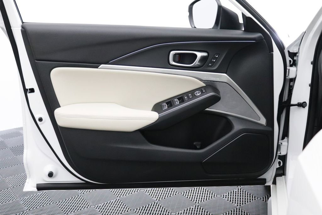 Certified 2026 Acura Integra A-Spec FWD image 11