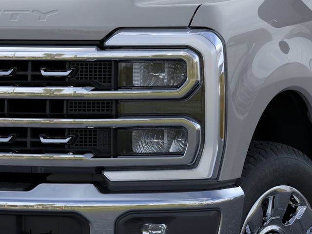 New 2026 Ford F350 Lariat AWD/4WD image 18