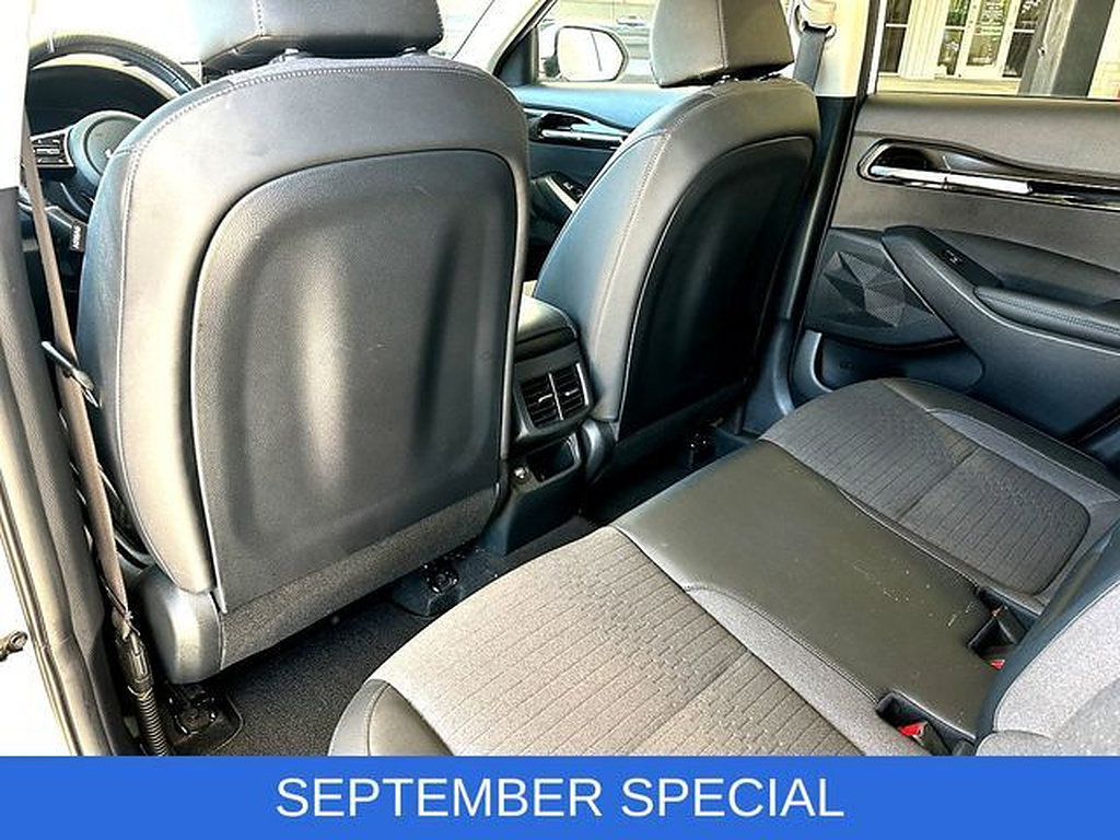 Used 2023 Kia Seltos S FWD image 19