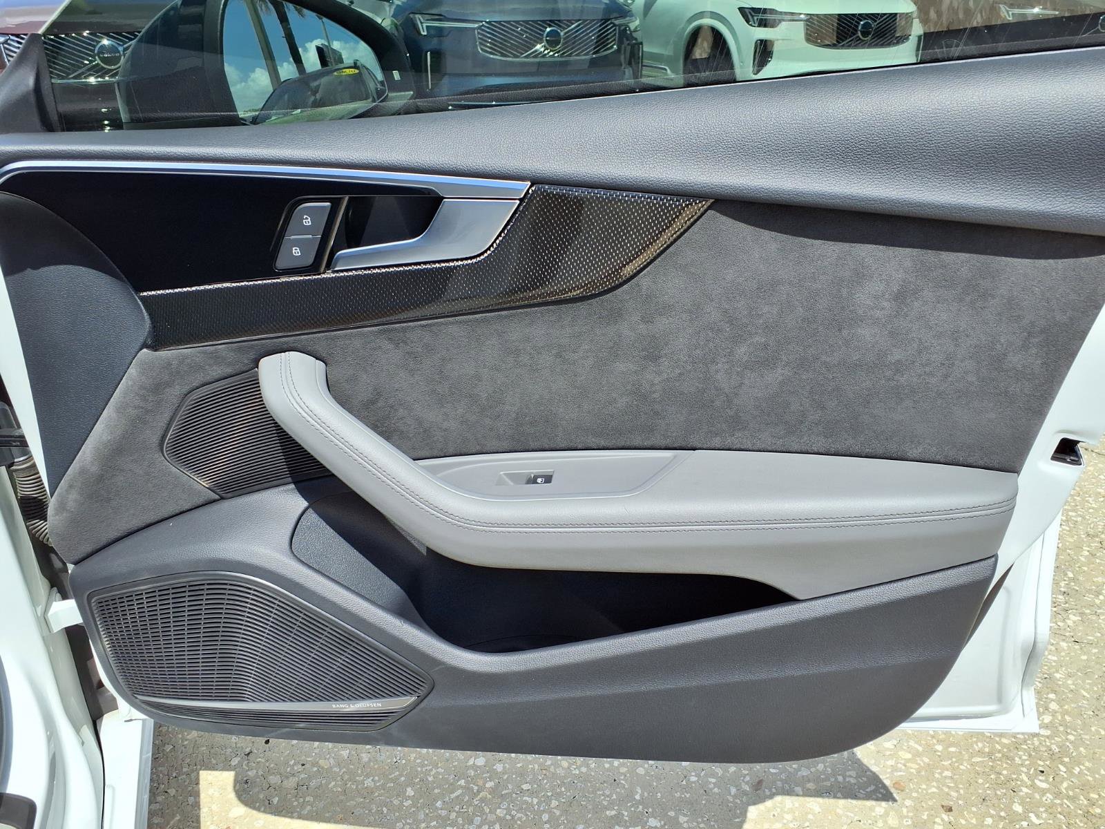 Used 2021 Audi S5 Prestige AWD/4WD image 13