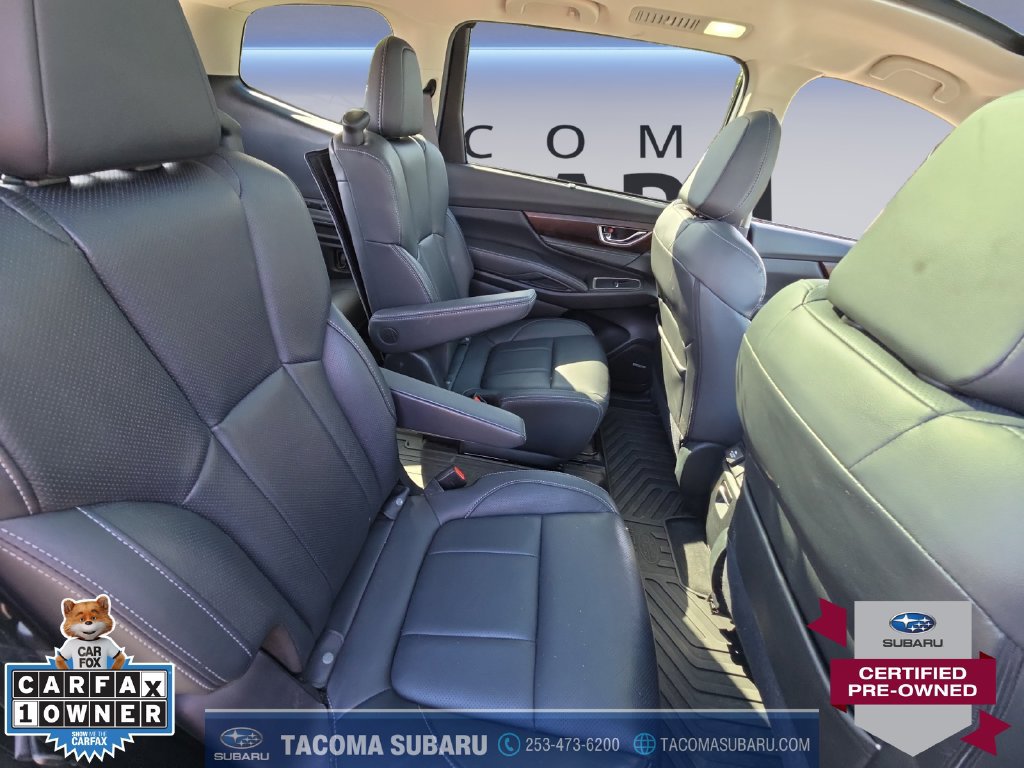 Used 2024 Subaru Ascent Touring AWD/4WD image 18