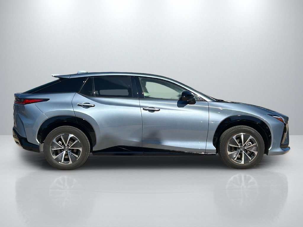Used 2024 Lexus RZ 450e Premium w/ Technology Package AWD/4WD image 4