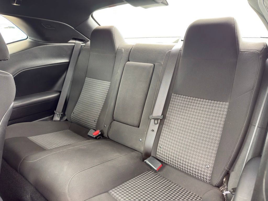 Used 2021 Dodge Challenger R/T Scat Pack w/ Shaker Package image 25