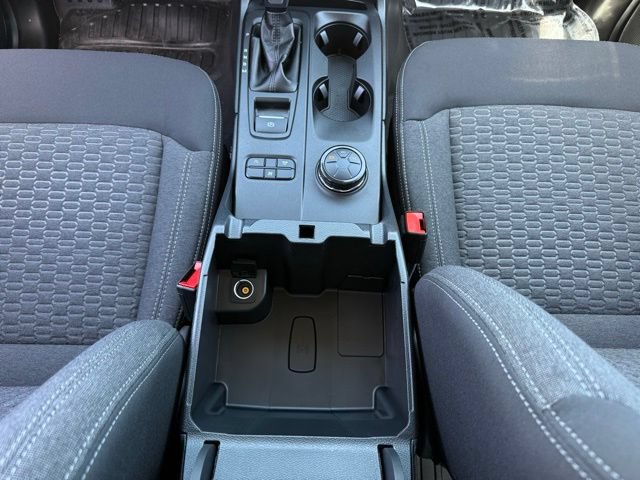 New 2025 Ford Ranger XL w/ Trailer Tow Package AWD/4WD image 26