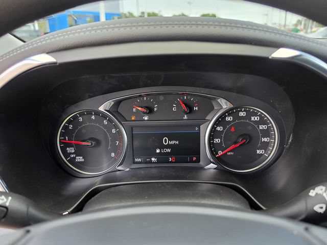 New 2026 Chevrolet Blazer LT w/ Convenience Package AWD/4WD image 21