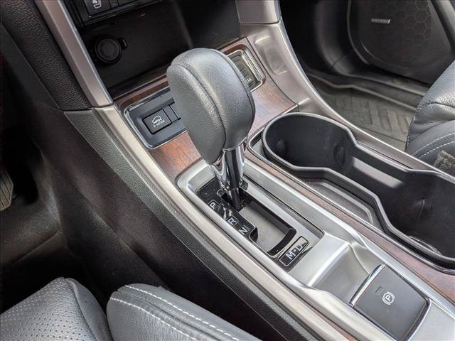 Used 2021 Subaru Ascent Touring w/ Popular Package #2A AWD/4WD image 12