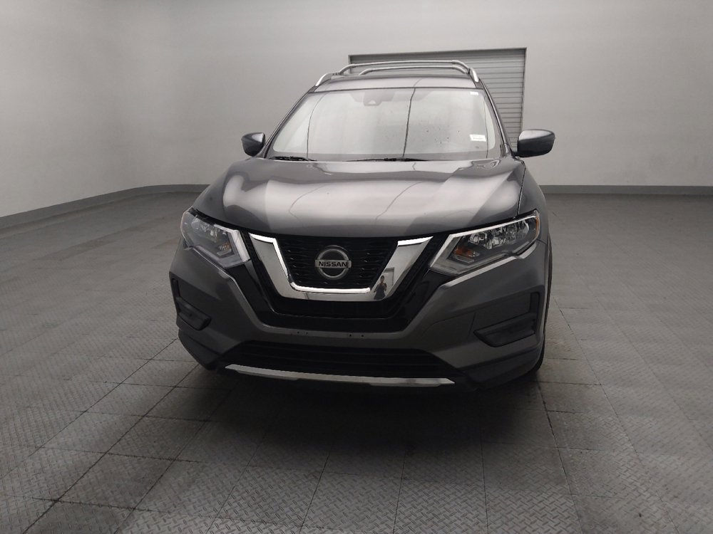 Used 2019 Nissan Rogue S w/ Special Edition Package FWD image 15