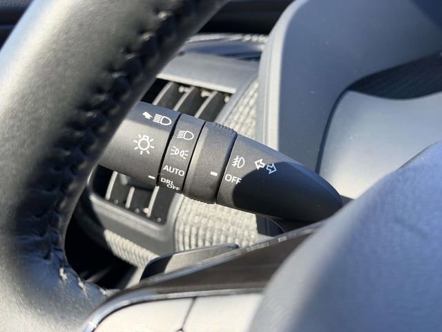 Used 2023 Subaru Solterra AWD image 18