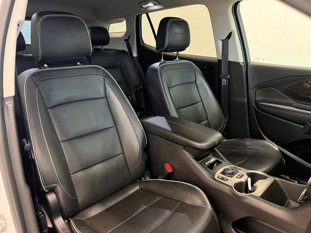 Used 2020 GMC Terrain Denali w/ Denali Premium Package image 15
