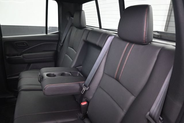 New 2026 Honda Ridgeline TrailSport image 24